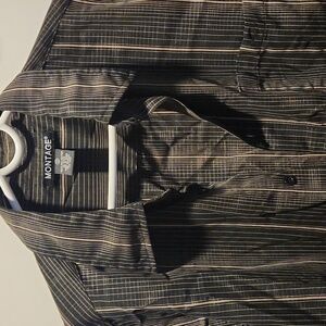 Montage t shirt